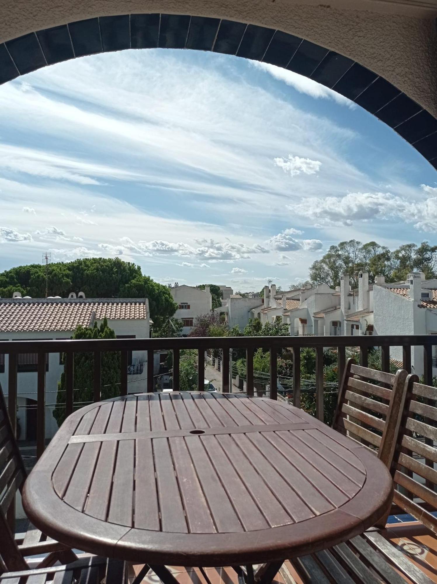 Apartamento, 3° Linea De Playa Cubelles Ngoại thất bức ảnh